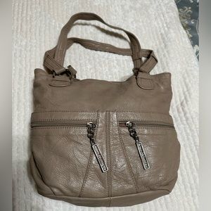 Stone Mountain bag//